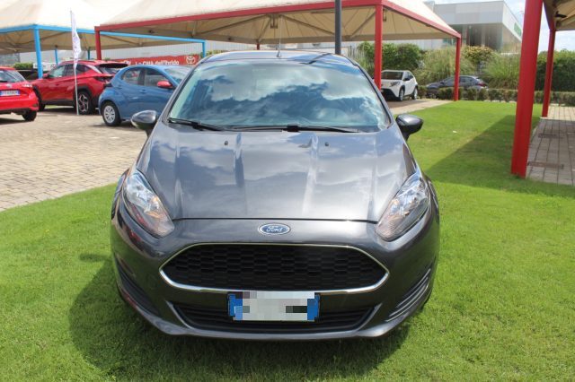 FORD Fiesta usata, con Airbag