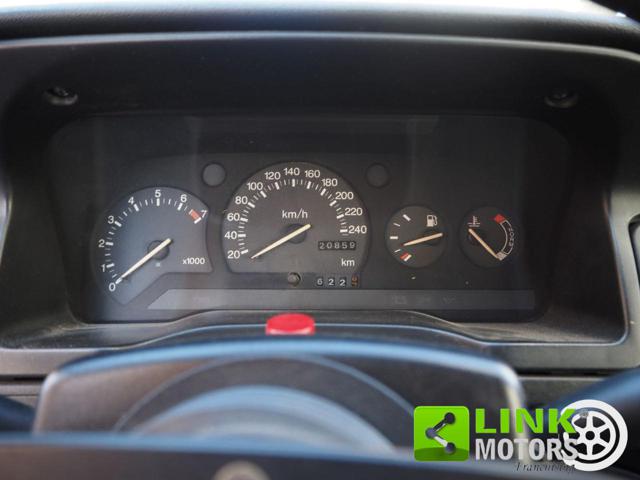 FORD Escort usata 10