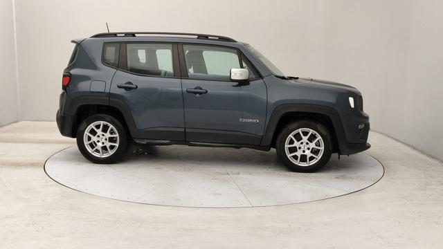 JEEP Renegade usata, con Autoradio