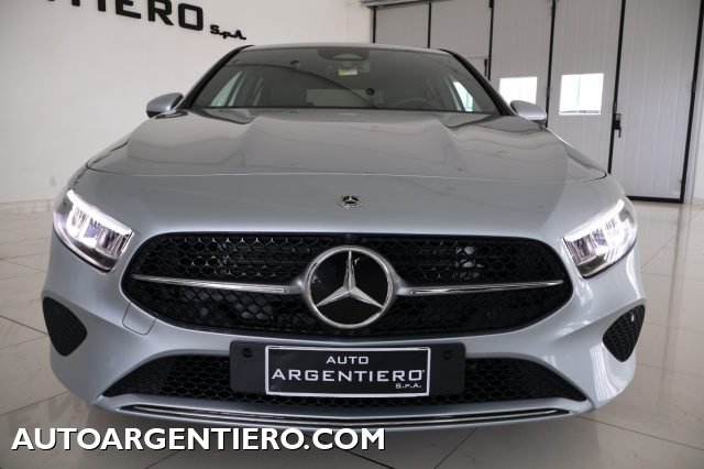 MERCEDES-BENZ A 180 usata, con Airbag Passeggero