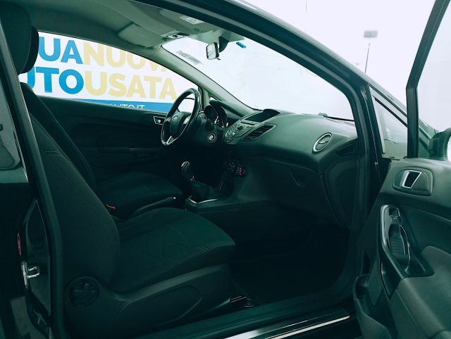 FORD Fiesta usata 15