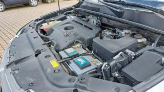 TOYOTA RAV 4 usata, con Trazione integrale