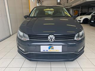 VOLKSWAGEN Polo usata, con Airbag