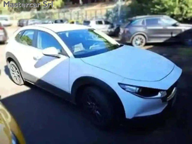 MAZDA CX-30 usata, con Alzacristalli elettrici