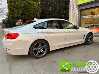 BMW 420 usata, con Vivavoce