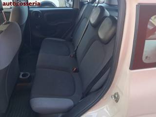 FIAT Panda usata, con Autoradio