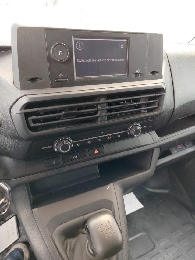 FIAT Scudo usata 15