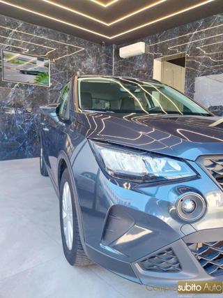 SEAT Arona usata, con Climatizzatore
