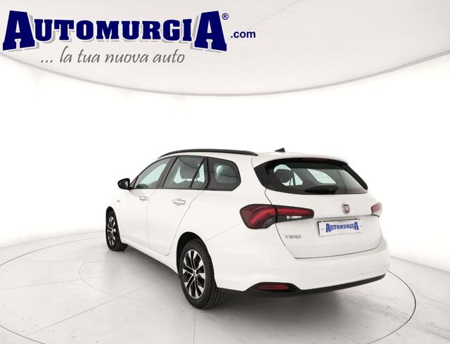 FIAT Tipo usata, con Airbag Passeggero