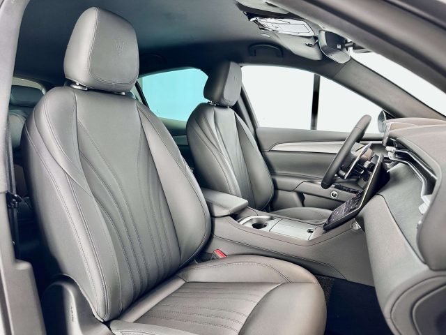 MASERATI Grecale usata, con Immobilizzatore elettronico