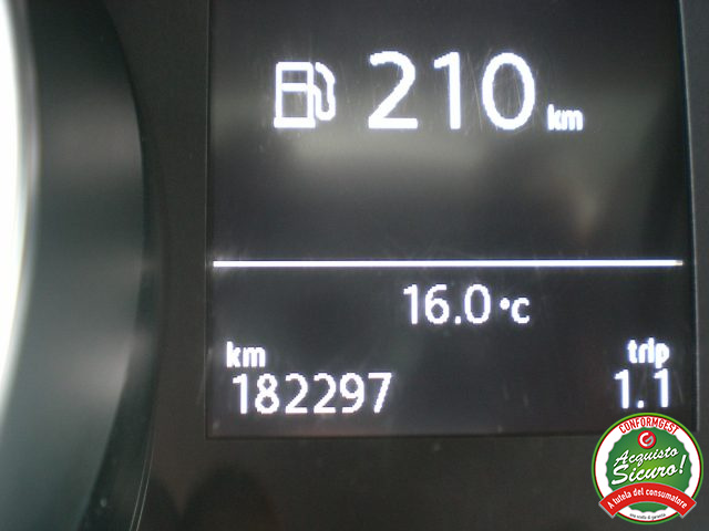 VOLKSWAGEN Golf usata, con Lettore CD