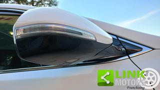 HYUNDAI Santa Fe usata, con Bluetooth