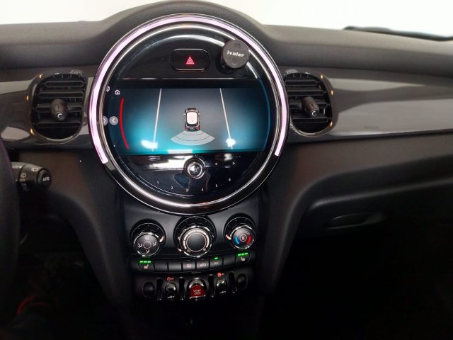 MINI One usata, con Climatizzatore