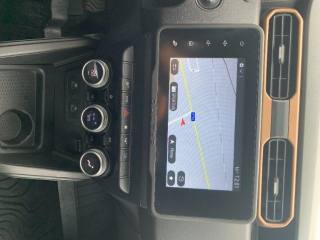 DACIA Duster usata, con Fendinebbia