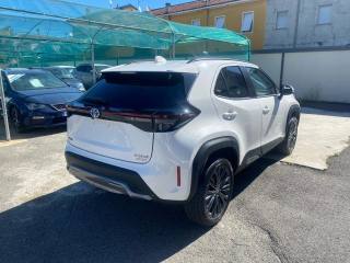 TOYOTA Yaris Cross usata, con Chiusura centralizzata