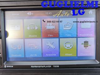 VOLKSWAGEN Polo usata, con MP3