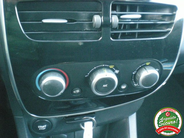 RENAULT Clio usata 18