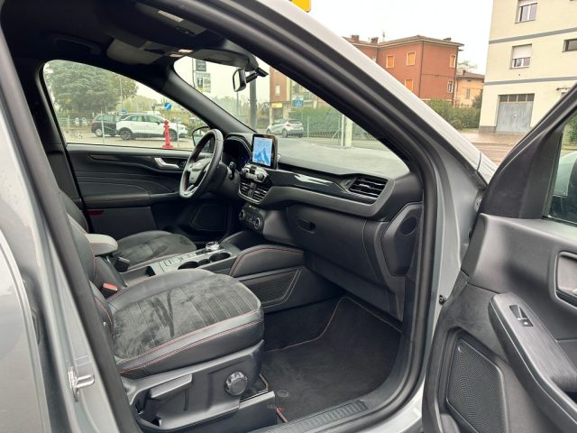 FORD Kuga usata, con Airbag testa