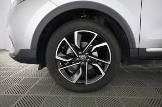MG ZS usata 7