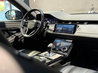 LAND ROVER Range Rover Evoque usata, con Filtro antiparticolato