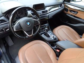 BMW 216 usata, con Autoradio