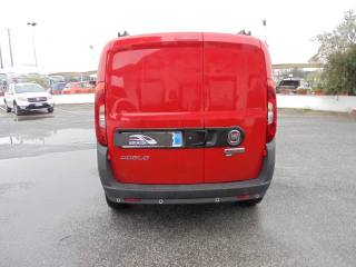 FIAT Doblo usata, con Servosterzo