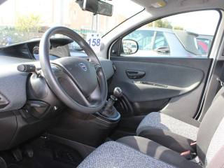 LANCIA Ypsilon usata, con Climatizzatore