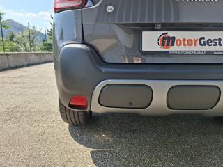 CITROEN C3 Aircross usata, con Bluetooth