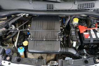 FIAT Panda usata 45