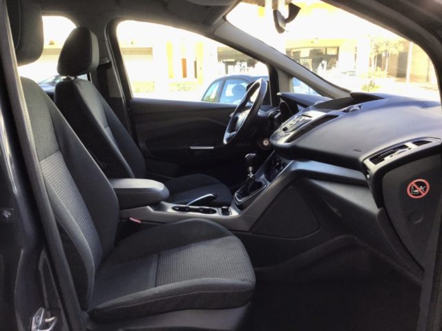 FORD C-Max usata, con ESP