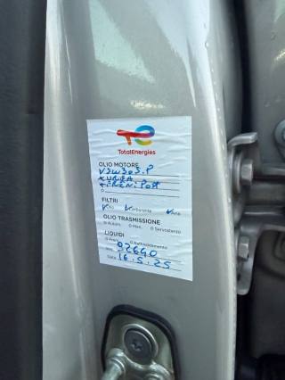 CITROEN C3 Aircross usata, con Servosterzo