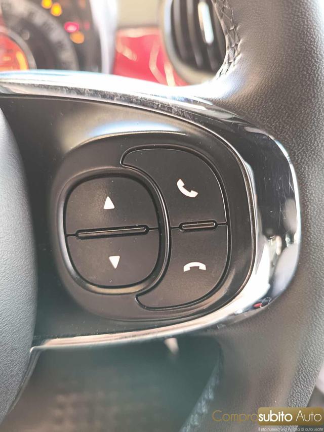 FIAT 500 usata, con Specchietti laterali elettrici