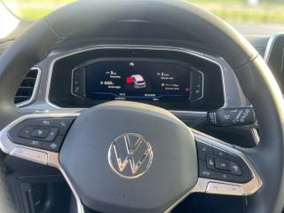 VOLKSWAGEN T-Roc usata, con Controllo trazione