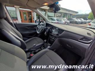 OPEL Mokka X usata, con Cruise Control