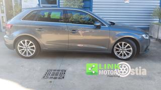 AUDI A3 usata, con Alzacristalli elettrici