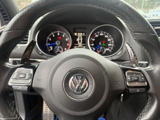 VOLKSWAGEN Golf usata, con Cerchi in lega