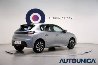 PEUGEOT 208 usata, con Volante in pelle