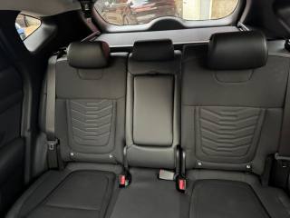 HYUNDAI Tucson usata, con Immobilizzatore elettronico