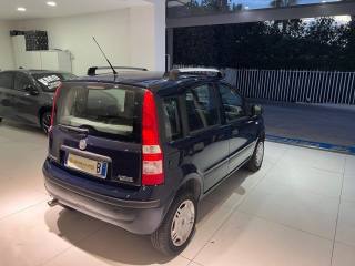 FIAT Panda usata, con Chiusura centralizzata