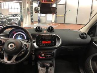 SMART ForFour usata, con Tetto panorama