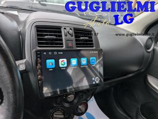 NISSAN Micra usata, con Apple CarPlay