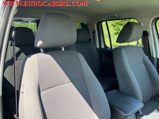 VOLKSWAGEN Amarok usata 21