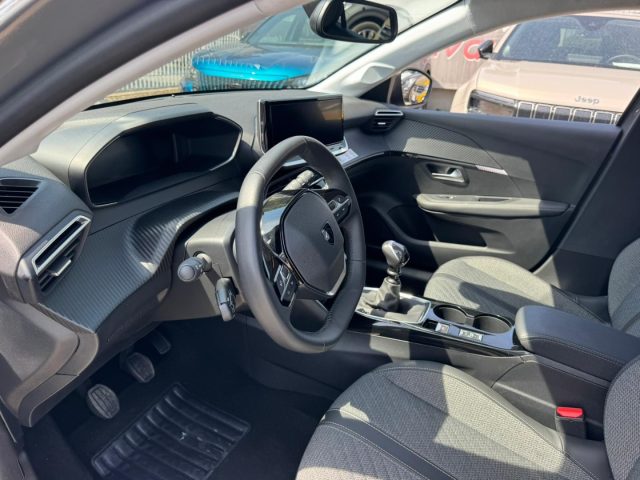 PEUGEOT 208 usata, con Fari Xenon