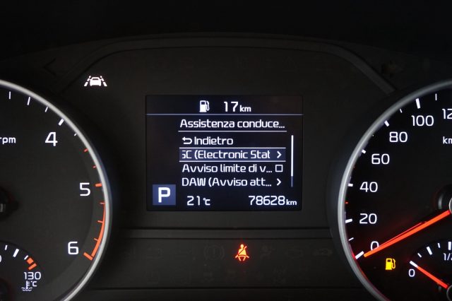 KIA Sportage usata 52