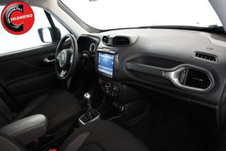 JEEP Renegade usata, con Regolazione elettrica sedili