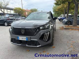 PEUGEOT 2008 BlueHDi 130 S&S EAT8 Allure