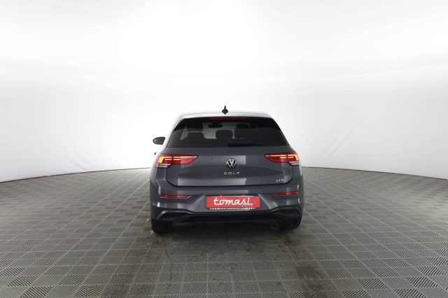 VOLKSWAGEN Golf usata 4