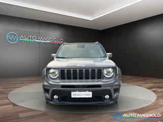 JEEP Renegade usata, con Airbag