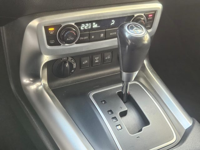 MERCEDES-BENZ X 250 usata, con Cerchi in lega
