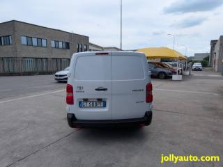 TOYOTA Proace usata, con Chiusura centralizzata
